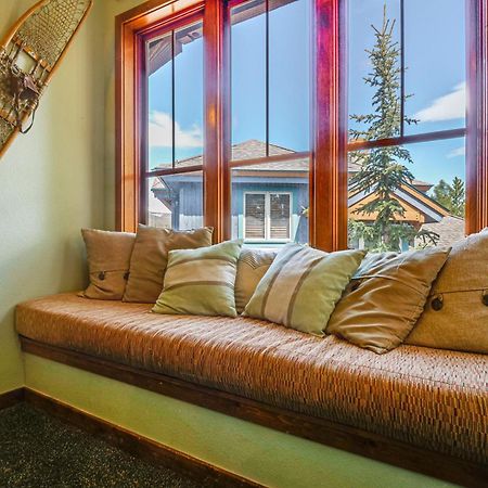 Breck Condo With Pool And Hot Tub Access Walk To Lift Брекенрідж Екстер'єр фото