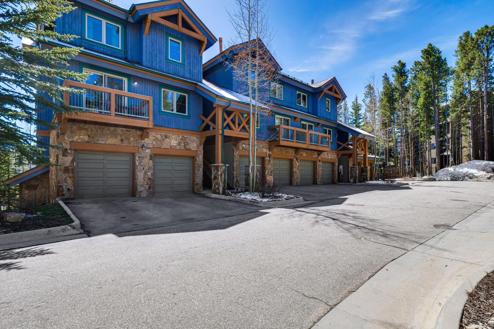 Breck Condo With Pool And Hot Tub Access Walk To Lift Брекенрідж Екстер'єр фото