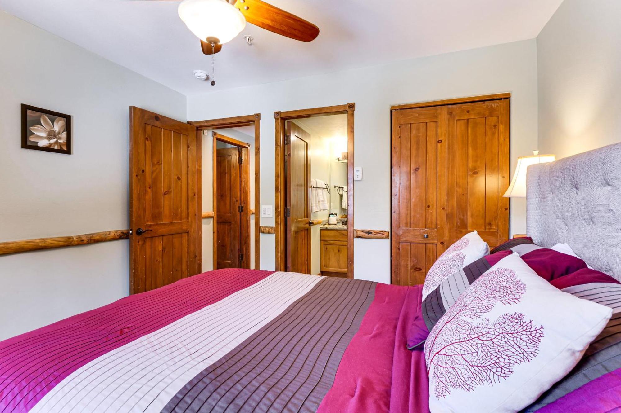Breck Condo With Pool And Hot Tub Access Walk To Lift Брекенрідж Екстер'єр фото
