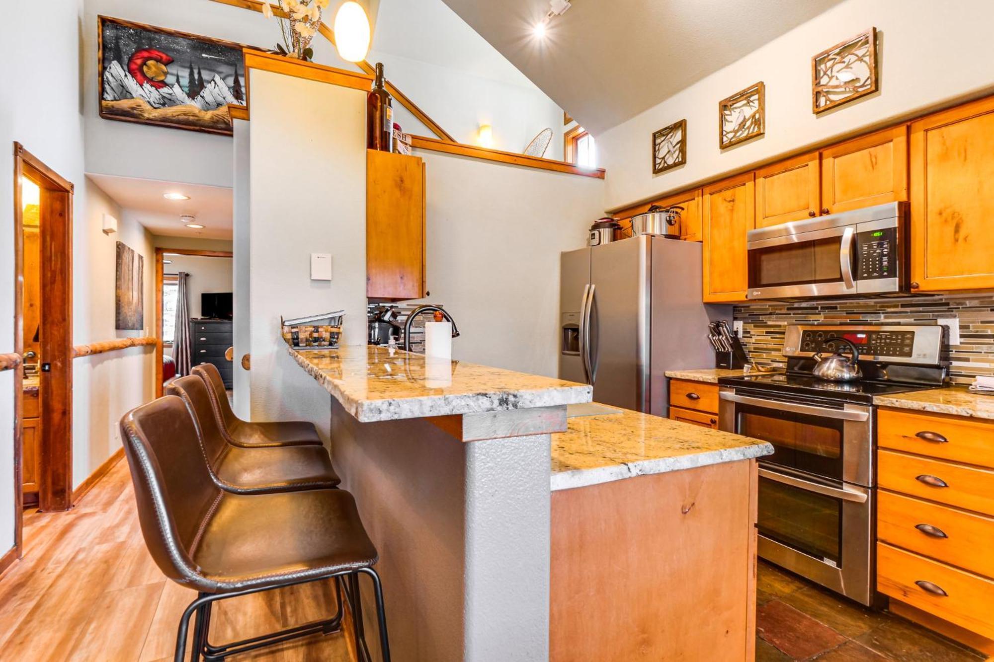 Breck Condo With Pool And Hot Tub Access Walk To Lift Брекенрідж Екстер'єр фото