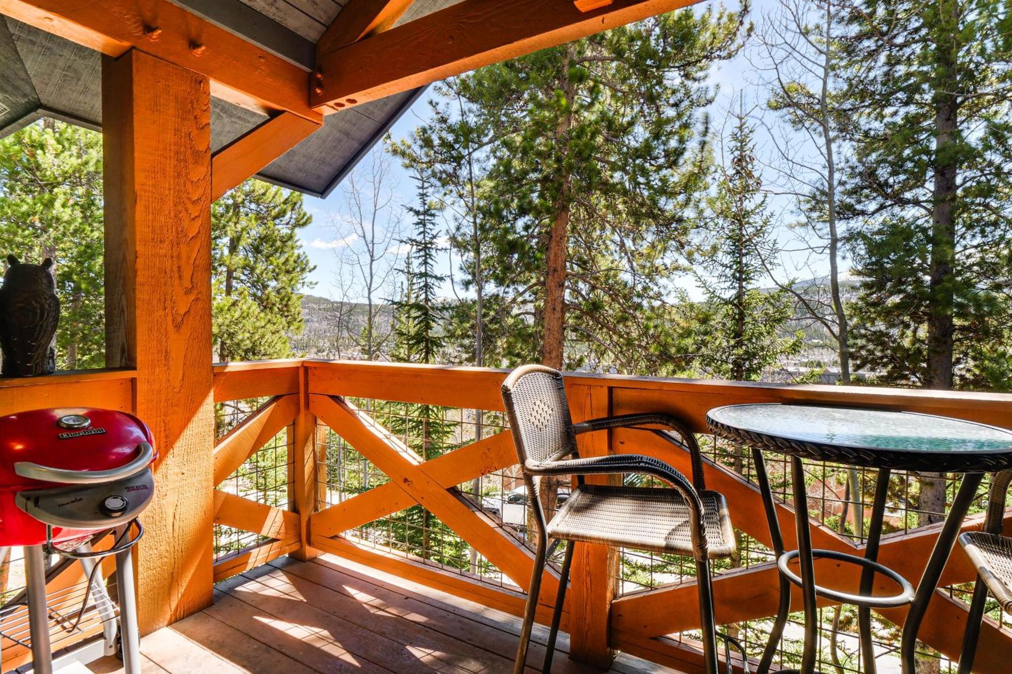 Breck Condo With Pool And Hot Tub Access Walk To Lift Брекенрідж Екстер'єр фото